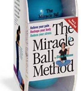 The Miracle Ball Method l by Coacl Lil